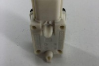 фото thumb №1, Передний правый датчик удара renault grand scénic iii jz0/1_