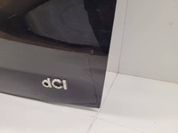 фото thumb №10, Задняя крышка багажника багажника renault captur 2016