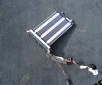 фото thumb №1, Volvo v50 s40 обігрівач електрична