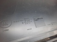 фото thumb №5, Mercedes-benz glc w253 захист стійка обшивка ліві a2536900525