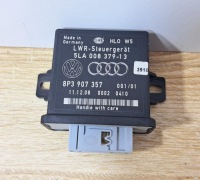 фото thumb №1, Audi a3 8p модуль блок управления света 8p3907357