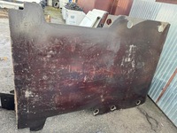 фото thumb №1, Підлога обшивка master iii movano l1h1