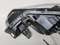 фото thumb №9, Лампа передняя правая nissan leaf ii 2 260105sh0a