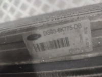 фото thumb №3, Ford mondeo mk5 2.0 tdci радиатор вентилятор