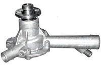 фото thumb №1, Dolz насос wody mercedes dolz