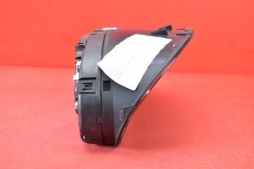 фото thumb №6, Спидометр приборы 9629598480 peugeot 607 2.0 hdi 109 km 99-10