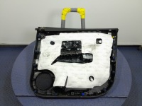 фото thumb №4, Hyundai tucson iv обшивка обивка дверь перед левая