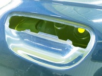 фото thumb №10, Дверь audi a4 b7 правый задняя lz5j sedan kombi