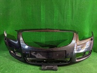 фото thumb №1, Бампер передний перед opel insignia a 08-