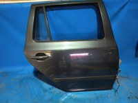 фото thumb №1, Двері праве задня задні skoda octavia ii 9153 kombi