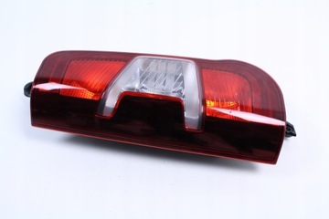 фото thumb №3, Лампа лівий зад opel combo 20r.