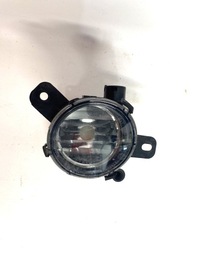 фото thumb №1, Opel corsa e противотуманная фара свет противотуманные левая