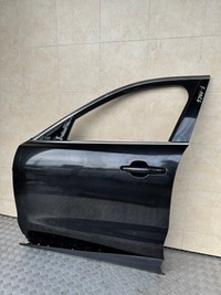 фото thumb №3, Двері ліва повний jaguar f-pace 2019 rok