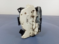 фото thumb №4, Ibiza iv 6j замок дверь перед правый 5n1837016b