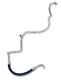 фото thumb №1, Шланг кондиціонера renault master iii 924403876r новий оригінал