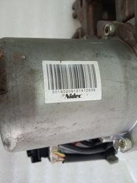 фото thumb №10, Renault kangoo ii підсилювач електричний колонка