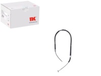 Купити Nk9023117 трос ham. ручний. fiat задня multipla 99-10, фото thumb