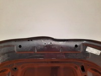 фото thumb №12, Jeep grand cherokee iv 10-21 капот передняя крышка двигателя