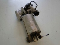 Mercedes cls 257 каталізатор kat kt1300 Зі Шроту, фото thumb