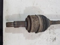 фото thumb №6, Приводной вал левый перед suzuki grand vitara ii 1.9 ddis f9qb264 4x4