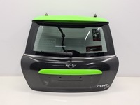 фото thumb №1, Mini r56 sd lift крышка багажника багажника