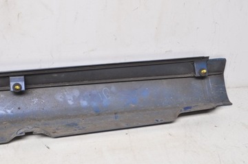 фото thumb №7, Ford focus mk2 st накладка порогова планка ліва 4m5j-a10155-abw