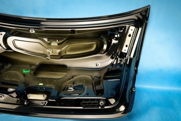 фото thumb №10, Кришка задня audi a6 s6 4g sedan рестайлінг 4g5827023c ly9t