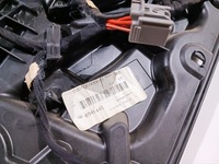 фото thumb №7, Механізм підйомник скло лівий задня dodge charger 2015-