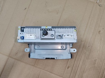 фото thumb №7, Радио навигация 281150198r renault captur 13-18