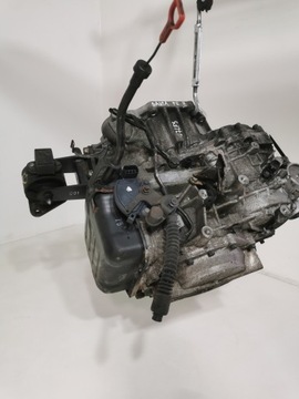 фото thumb №6, Коробка передач коробки передач hyundai santa fe ii 2.2 crdi 4x4 u7lfs