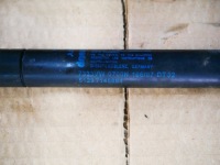 Mini r56 r55 r57 r58 r59 привод амортизатор капота крышки двигателя 7148864 Цена, фото thumb