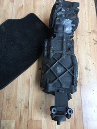 фото thumb №9, Дифференциал volvo 340 1.7 1023608p15