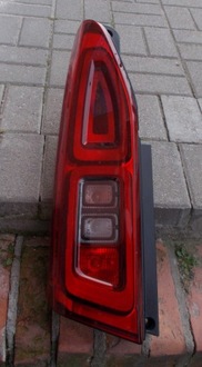 фото thumb №1, Citroen berlingo iv combo e 18r+ левая задняя лампа оригинал