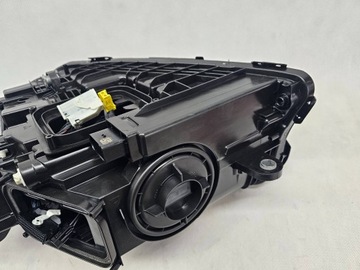 фото thumb №14, Mercedes mb amg gt w290 лампа перед правая полный led multibeam