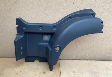 фото thumb №1, Градус stopnica lh man tgl tgm 81.61510.0963