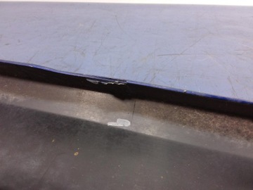 фото thumb №10, Mustang v рестайлинг 13-14 планка защита порога правая j4