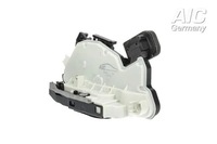 фото thumb №11, 2x замки дверь aic l+p do seat, vw alhambra, alhambra ii, beetle, golf 6