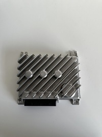 фото thumb №1, Підсилювач dynaudio vw 5h0035456