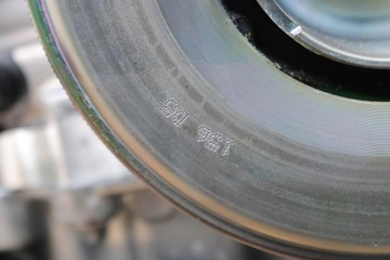 фото thumb №11, Bmw двигун 2.0 t b48 b20a бензин b48 b20 x1 u11 2 g42 2.0t b48b20a b48b20a