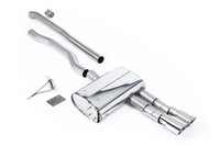 фото thumb №1, Катбэк mini mk3 f55 cooper s 2.0t хэтчбек 5d lci с gpf/opf 2019 - 2025