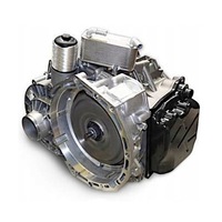 фото thumb №1, Коробка передач передач dq 500 audi a3