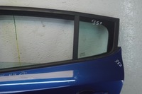 фото thumb №4, Двері лівий задня renault megane iii hb