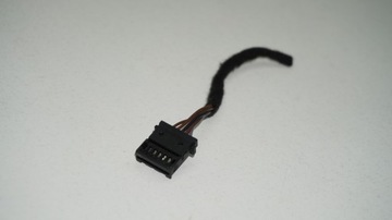 фото thumb №7, Audi volkswagen штекер разъём соединитель 1s0972707