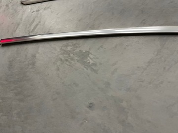 фото thumb №5, Планка двері передніх audi a3 s3 sedan 8v5