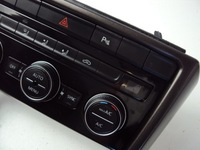 фото thumb №6, Панель кондиціонера рамка vw t-roc 2017-