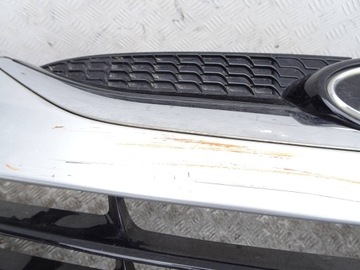 фото thumb №9, Бампер переднее kpl. hyundai ix35 09-15r., rah