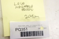 Pq351 dacia jogger накладка молдинг накладка поріг ліва в Україні, фото thumb