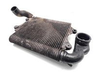 фото thumb №12, Isuzu rodeo радіатор повітря наддувний / інтеркулер 3.0 d дизель