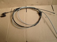 фото thumb №1, Трос капот света dacia logan ii sandero ii 14r комплект