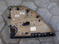 фото thumb №9, Обшивка дверь правый задняя задний bmw x3 e83 szary siwy